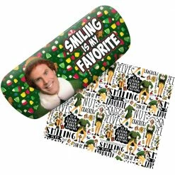 Spoontiques Elf Eye Glasses Case Apparel