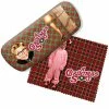 Spoontiques A Christmas Story Eye Glass Case
