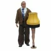 Neca Old Man 8" Clothed Figure From A Christmas Story Action Figures