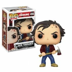 Funko Pop! Vinyl Jack Torrance From The Shining
