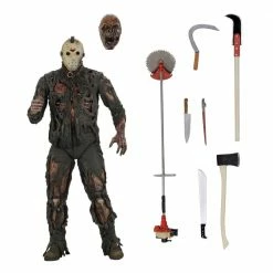 Neca Ultimate Jason 7
