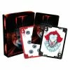 Aquarius It Chapter 2 Playing Cards