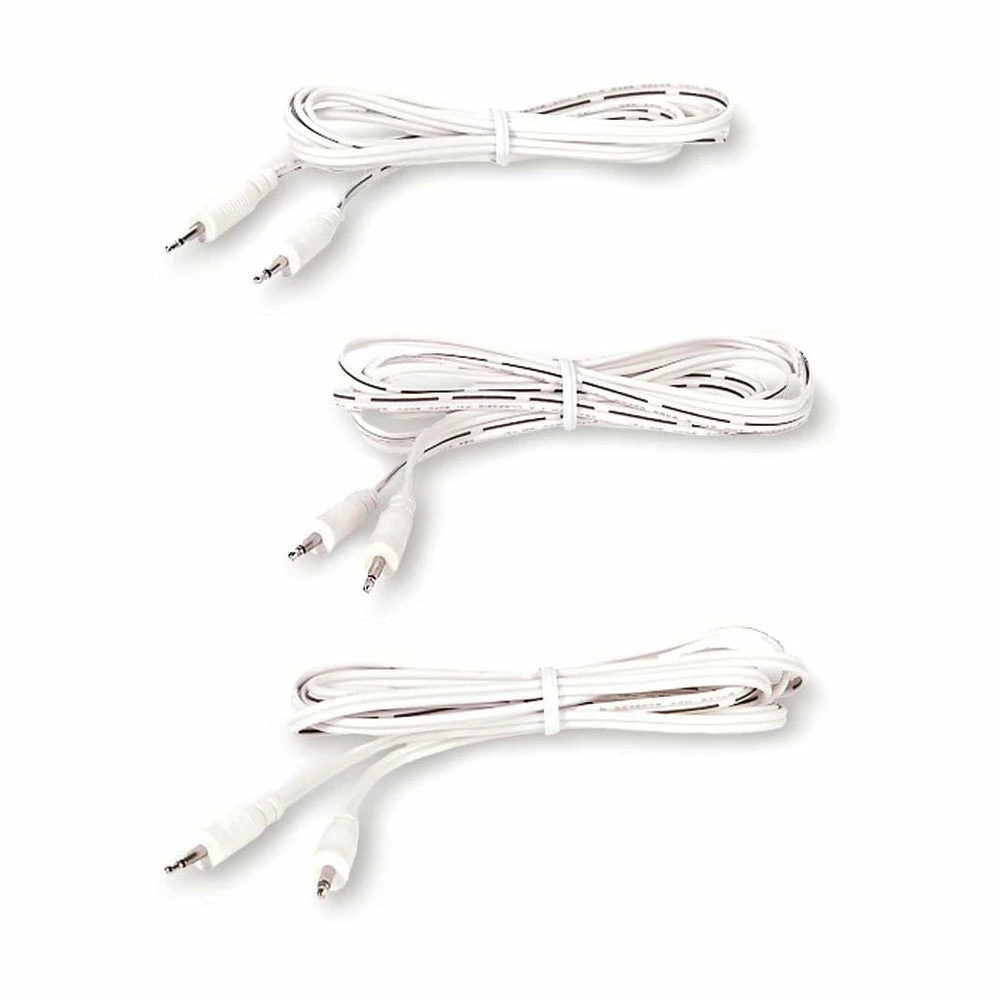 Department 56 Accessories Additional Accessory Power Cords, Set Of 3