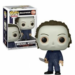Funko Pop! Vinyl Michael Myers From Halloween