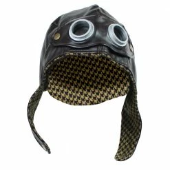 A Christmas Story House Apparel Flick Hat Replica From A Christmas Story