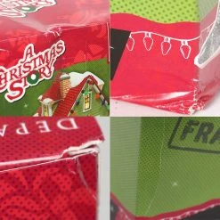 Department 56 Bumpus House From Dept 56 A Christmas Story Village EXCLUSIVE