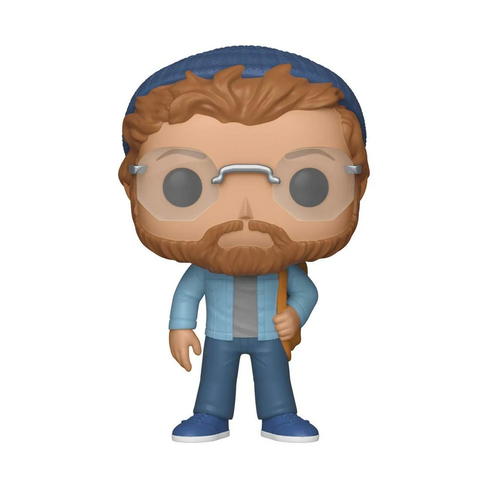 Funko Pop! Vinyl Matt Hooper From Jaws The Movie