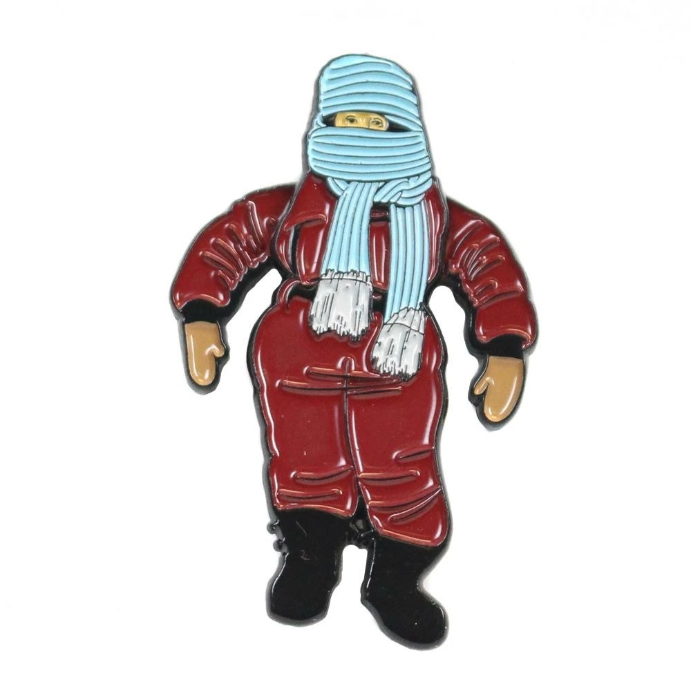 A Christmas Story House Apparel Randy Enamel Pin From A Christmas Story