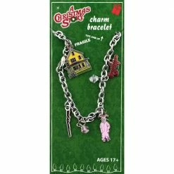 A Christmas Story House Holiday Movies A Christmas Story Charm Bracelet