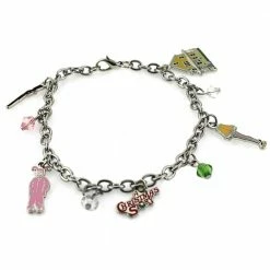 A Christmas Story House Holiday Movies A Christmas Story Charm Bracelet