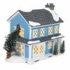 Department 56 **PRE-ORDER** The Chester House From Dept 56 Christmas Vacation Snow Village