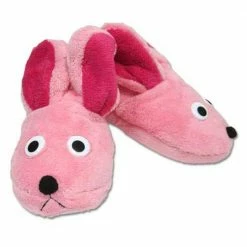 A Christmas Story House A Christmas Story Deluxe Bunny Slippers From Aunt Clara