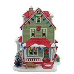 Department 56 Bumpus House From Dept 56 A Christmas Story Village EXCLUSIVE
