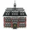 Christmas Vacation Collectibles Advent House Calendar From Christmas Vacation