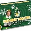 Aquarius Elf Memory Master Card Game