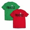 A Christmas Story House Apparel Fragile Tee From A Christmas Story