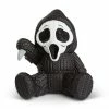 Ghost Face Handmade By Robots Vinyl Figurine From Scream Toys And Games