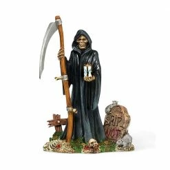 Department 56 The Grim Reaper Dept 56 Halloween Village Accessory