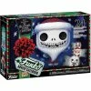 Funko Housewares And Home Decor Pocket Pop Advent Calendar From The Nightmare Before Christmas