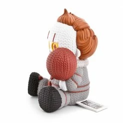 Toys And Games Pennywise Handmade By Robots Vinyl Figurine From It (2017)