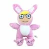 A Christmas Story House Toys And Games Pink Nightmare Plush From A Christmas Story