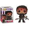 Funko Pop! Vinyl Bloody Red Miller From Mandy